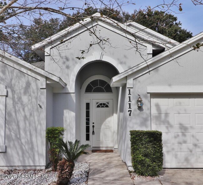 Photo - 1117 Ajuga Ct