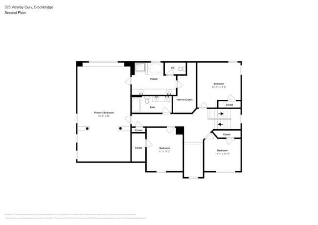 Photo - 323 Viceroy Curve