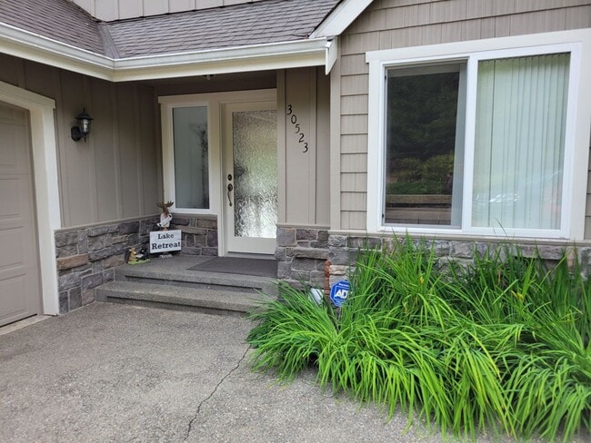 Photo - Lake Retreat Waterfront Living | Spacious Home with Views + Utilities Included