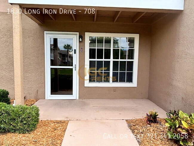 Building Photo - 1830 Long Iron Dr Unit 708