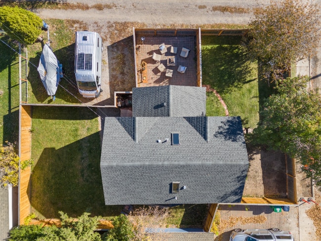 Photo - 115 W Peach St Unit 115 1/2