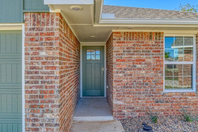 Photo - Brand New Construction! Lawn care provided!