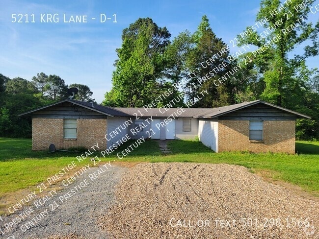 Building Photo - 5211 Krg Ln Unit D-1 Rental