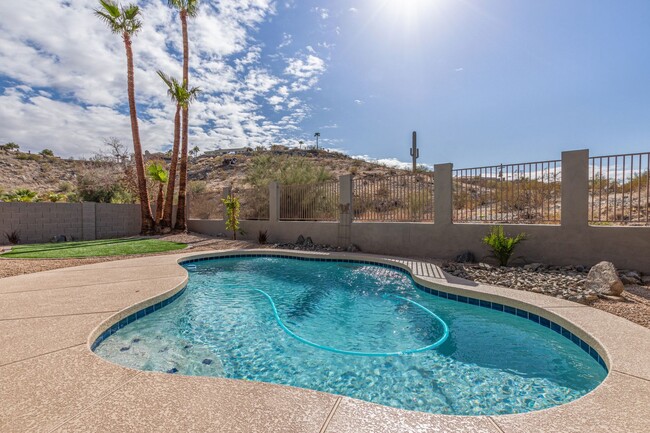 BEAUTIFUL AHWATUKEE FOOTHILLS HOME WITH AL... - BEAUTIFUL AHWATUKEE FOOTHILLS HOME WITH AL...