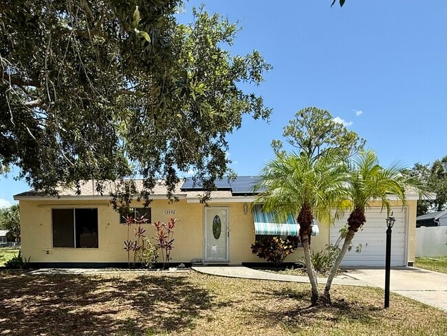 Building Photo - 4498 Mongite Rd