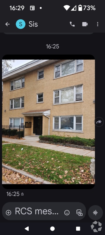 Building Photo - 1325 W Garfield Blvd Unit 3D Rental