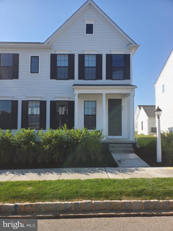 Photo - 215 Hoke Farm Way Townhome