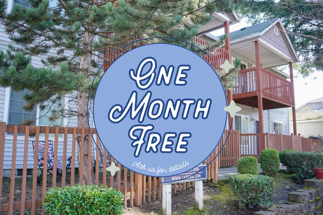 Building Photo - WINTER SPECIALS: Garden Level 1 Bdr w/ Private Patio Ready Now! Unit H1