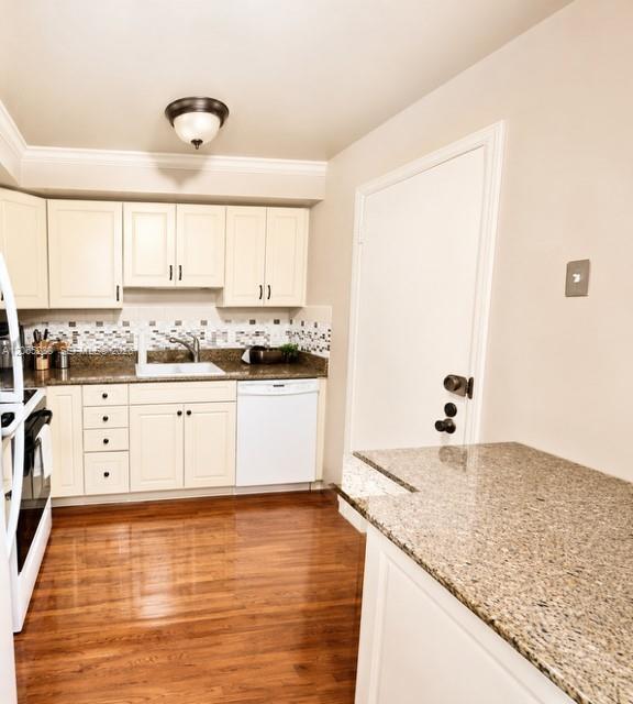 Photo - 600 Three Islands Boulevard Unit 1107