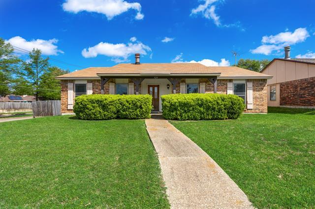 Building Photo - 729 Via Altos