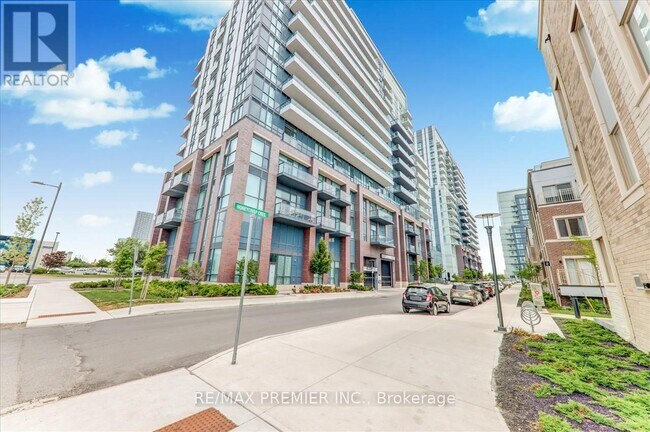 Photo - 10 Honeycrisp Cres Unité 1202