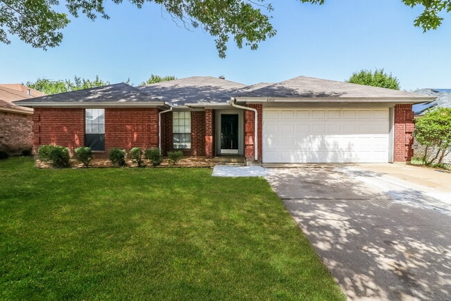 Building Photo - 6410 Running Creek Dr Rental