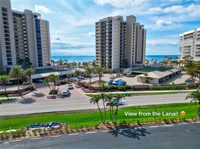 11030 Gulf Shore Dr Unit 202