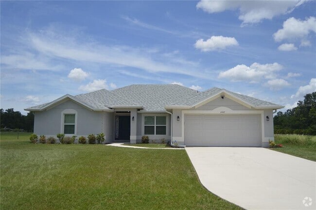 Building Photo - 2447 Rio Grande Valley Ct Rental