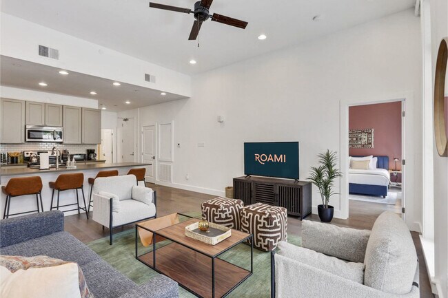 Photo - 127 Carondelet St Unidad ID1338777P