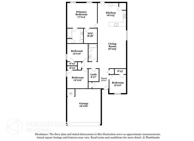 Photo - 7108 Meadow Lake Dr Casa