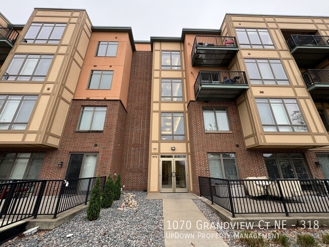 Photo - 1070 Grandview Ct NE Townhome