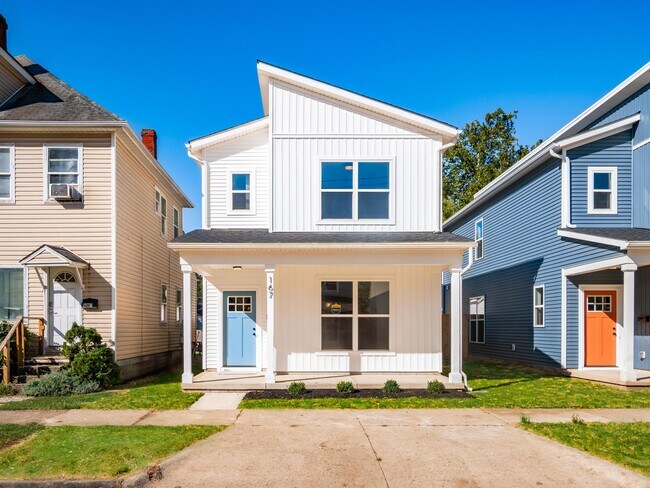 Photo - 167 Wisconsin Ave