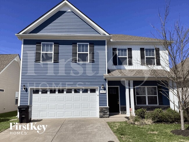 Building Photo - 1932 Secretariat Trace