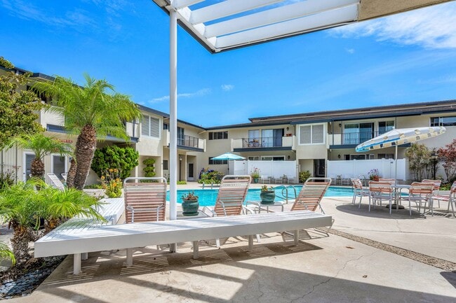 Photo - 3205 Merrill Dr Unit 19