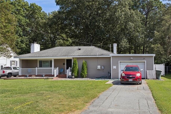 Photo - 522 Denbigh Blvd