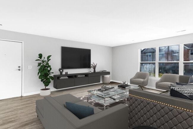 Hamlin Place Estates