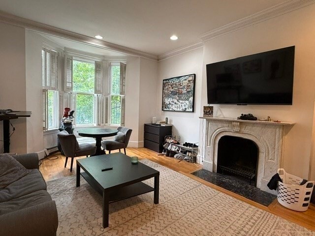 Photo - 449 Beacon St Unit 6