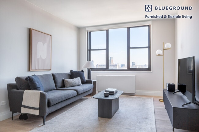 Building Photo - 155 E 29th St Rental