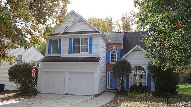 Building Photo - 4 Bedroom Home in desirable Grove Park Com...