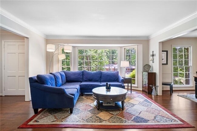 Photo - 6550 Bridgewood Valley Rd NW