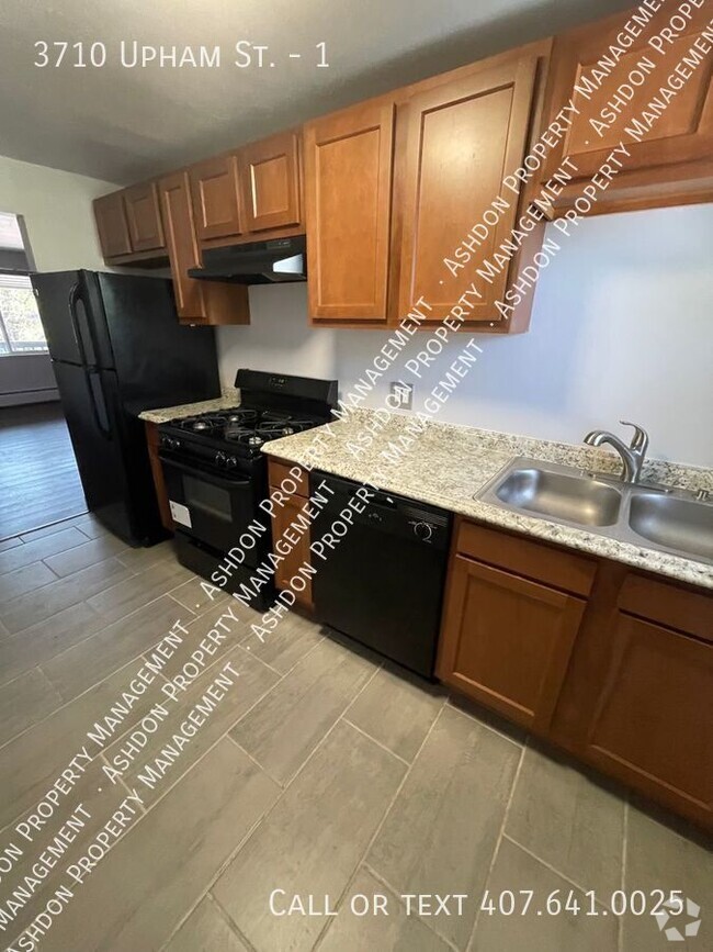 Building Photo - 3710 Upham St Unit 1 Rental