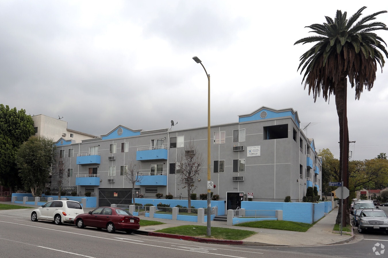 Rampart Village Villas - Rampart Village Villas