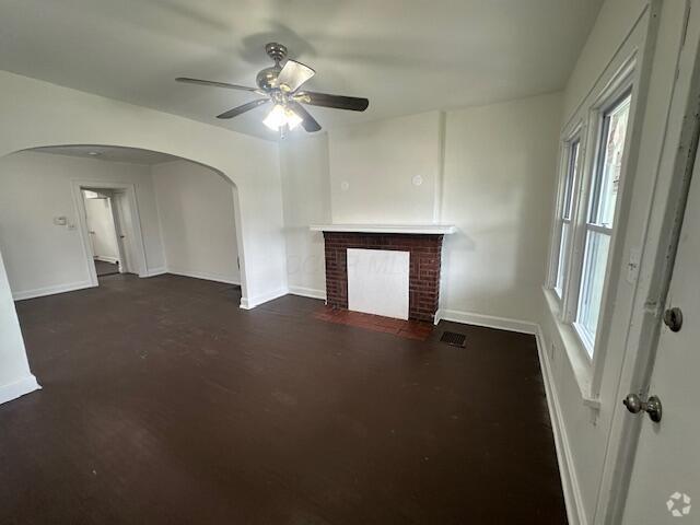 Building Photo - 920 E 17th Ave Rental