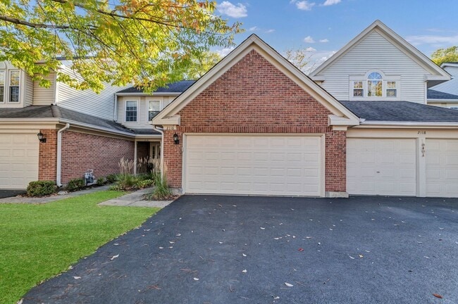 Photo - 2116 Glasgow Ct