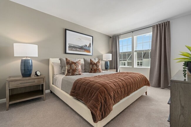 The Villas at Patapsco Glen