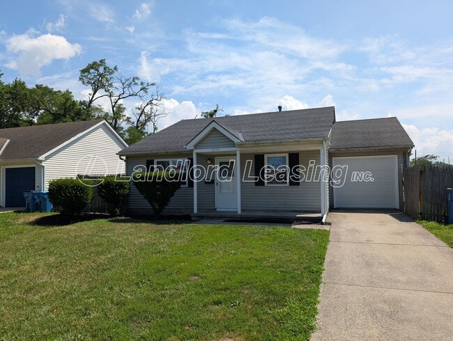 Building Photo - Charming 3-Bedroom Ranch with New Kitchen ... Rental