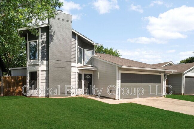 7106 Warrior Trail