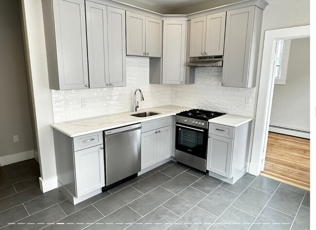 Photo - 1284 Commonwealth Ave Unit T