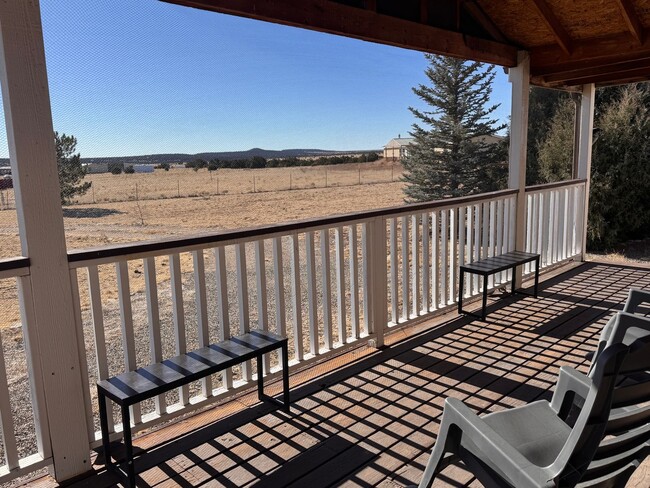Photo - 3 Bedroom, 2 Bathroom Home in Moriarty, NM