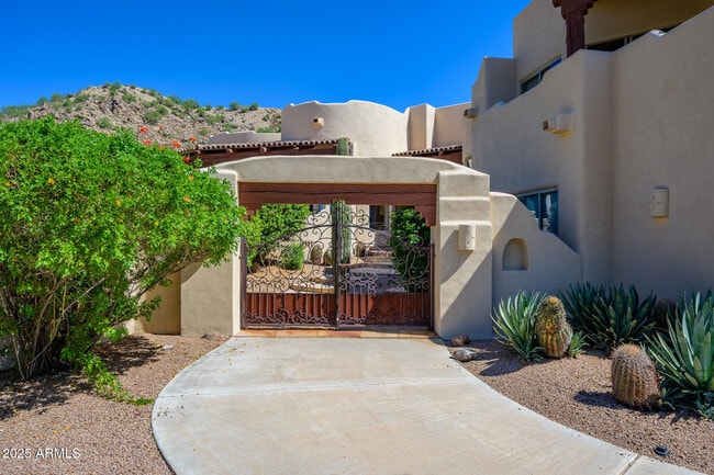 Photo - 8540 E McDowell Rd
