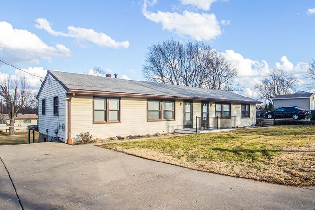 Photo - 2242 Zumbehl Rd Unit 2244