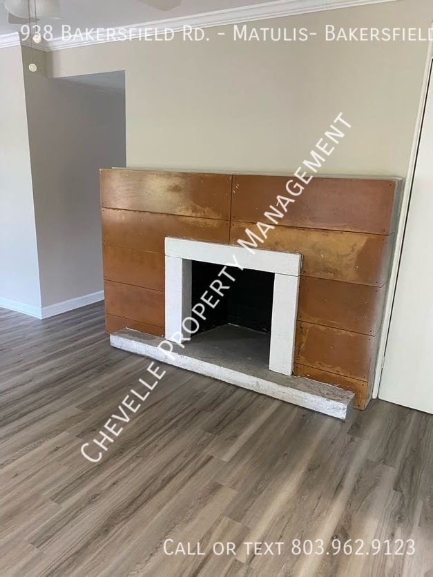 Photo - 938 Bakersfield Rd Unit Matulis- Bakersfield