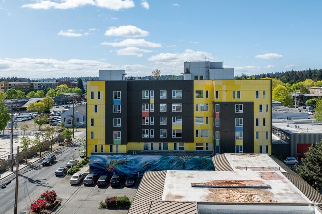 Photo - The Tony Lee