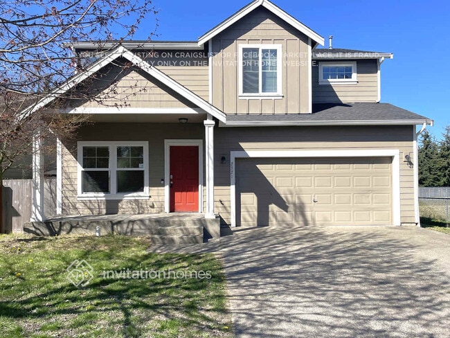 Building Photo - 2321 171st St E