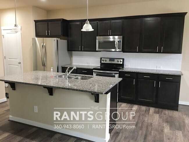 Photo - Spacious and bright 4 bd/ 2.5 bath home in The Preserve available mid-April!