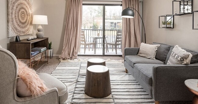 Photo - Tuckahoe Creek Apartments