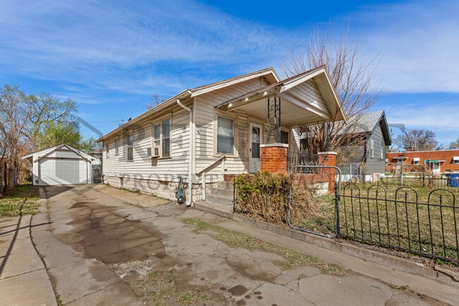 1011 S Marys Dr