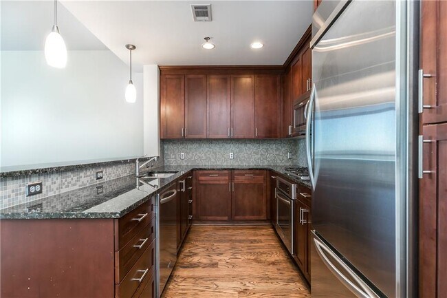 Photo - 270 17th St NW Unit 2208