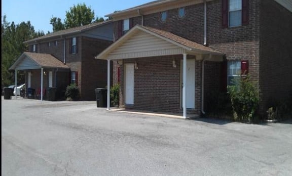 The Oak Townhomes