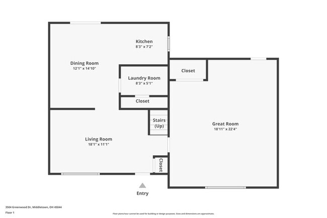 Photo - 3504 Greenwood Dr